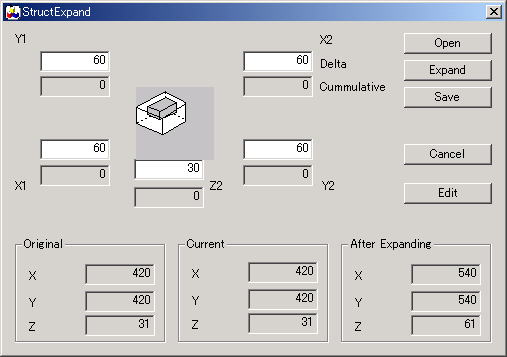 structexpand